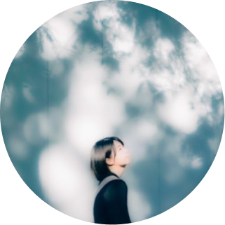 プロフィールアイコン